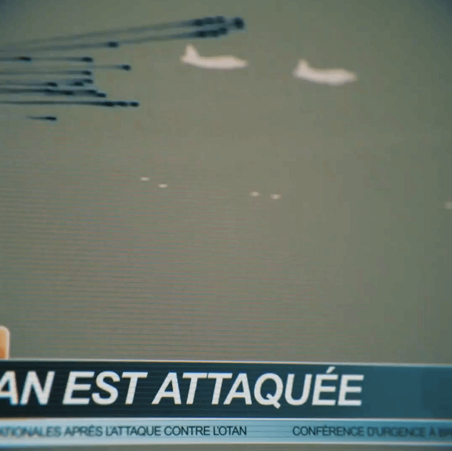 《戰地風雲2042》前導預告公布！正式預告片今晚11點公開