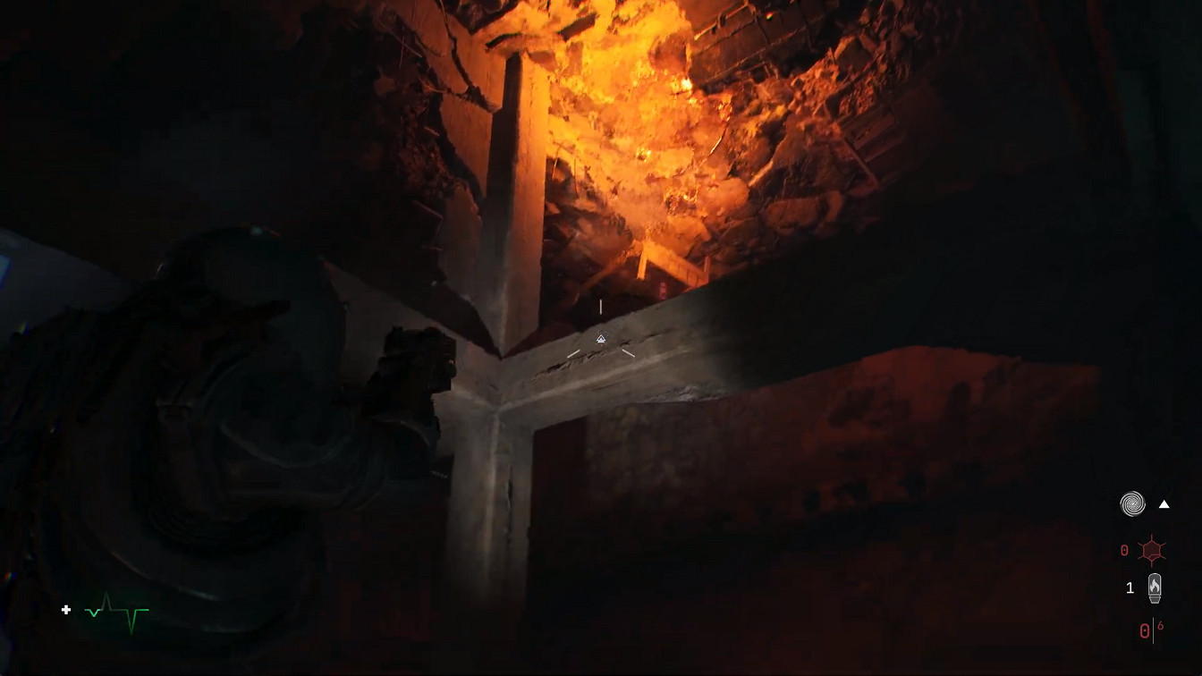 恐怖動作冒險大作《時間旅者》10分鐘全新試玩展示！