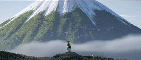 早報: 《羊蹄山之魂》細節爆光《2XKO》即將封測