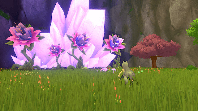 動作RPG《狐影秘湯》與狐族少女淳子共同踏上冒險之旅