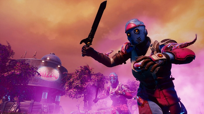 微軟取消《外圍世界2》80美元計劃 定價改為70美元！