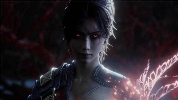 《明末：淵虛之羽》Xbox版性能測試：最高120FPS！