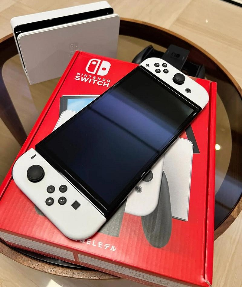 外媒分析Switch 3可優化的地方：性能、儲存與UI交互