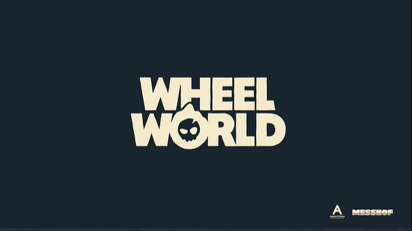 自行車主題開放世界新作《Wheel World》今日發售！