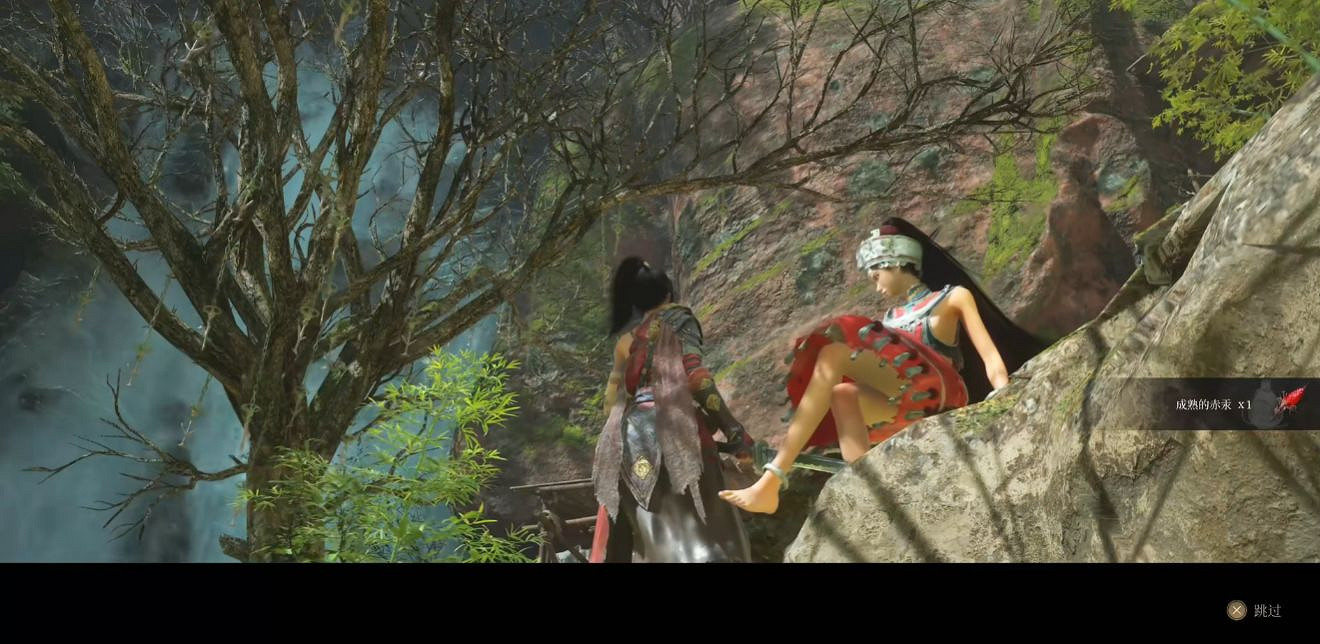 《明末：淵虛之羽》54分鐘超長實機：多場Boss戰展示