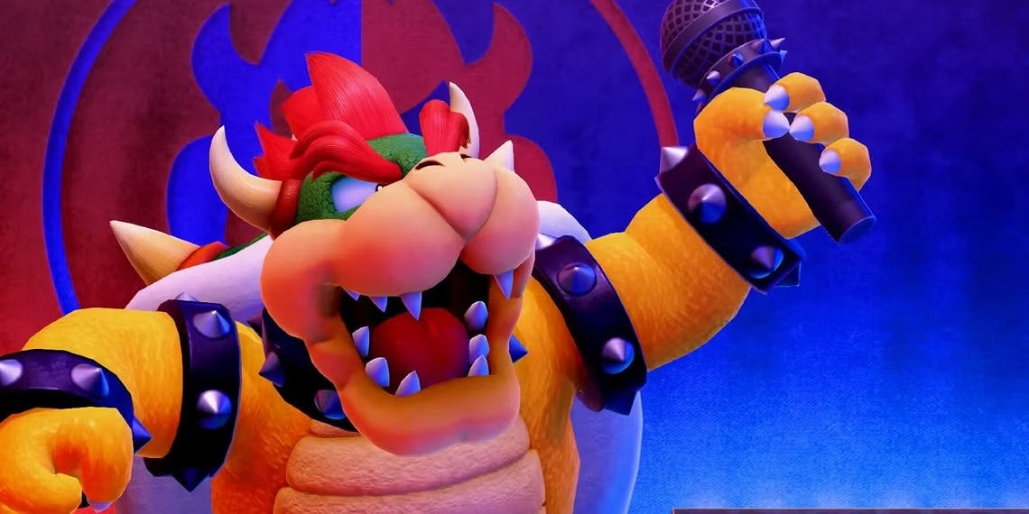 無優化還漲價?NS2版《瑪利歐派對》提高至80美元! 無優化還漲價?NS2版《瑪利歐派對》提高至80美元!