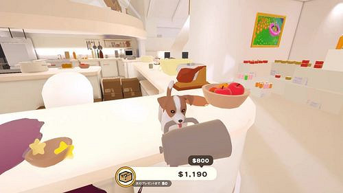 狗狗遊戲《泥狗了》PC版附加新犬種DLC引發玩家熱議 狗狗遊戲《泥狗了》PC版附加新犬種DLC引發玩家熱議