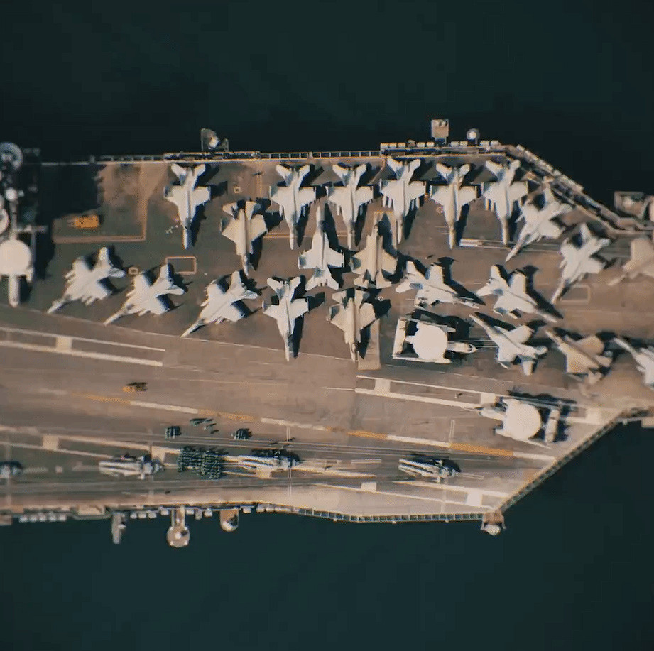 《戰地風雲2042》前導預告公布！正式預告片今晚11點公開