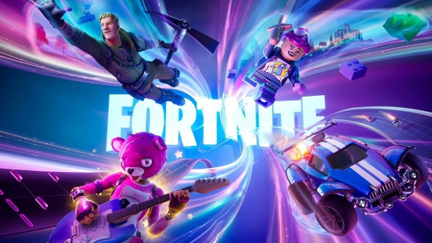 《堡壘之夜》與Epic遊戲商店今年無緣英國iOS平台