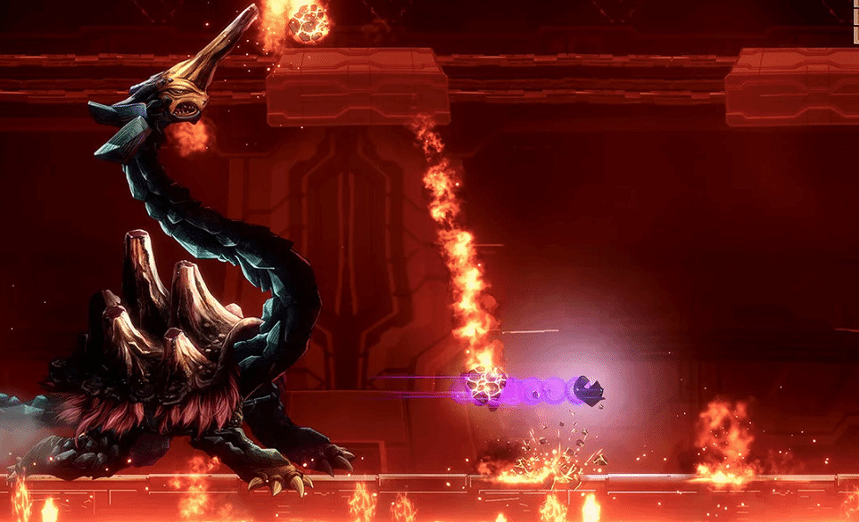 《暗鬥迷宮》IGN 5分:背景設定比打怪更讓人頭疼! 《暗鬥迷宮》IGN 5分:背景設定比打怪更讓人頭疼!