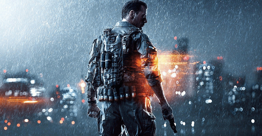 《戰地風雲2042》爆料匯總：10月10日發售 下周開啟預購！