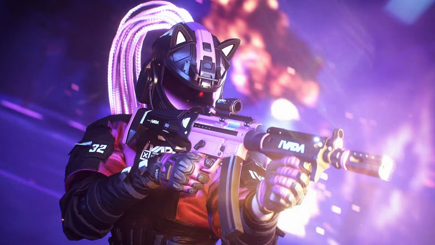 平衡性調整！《THE FINALS》賽季中期大型更新推出