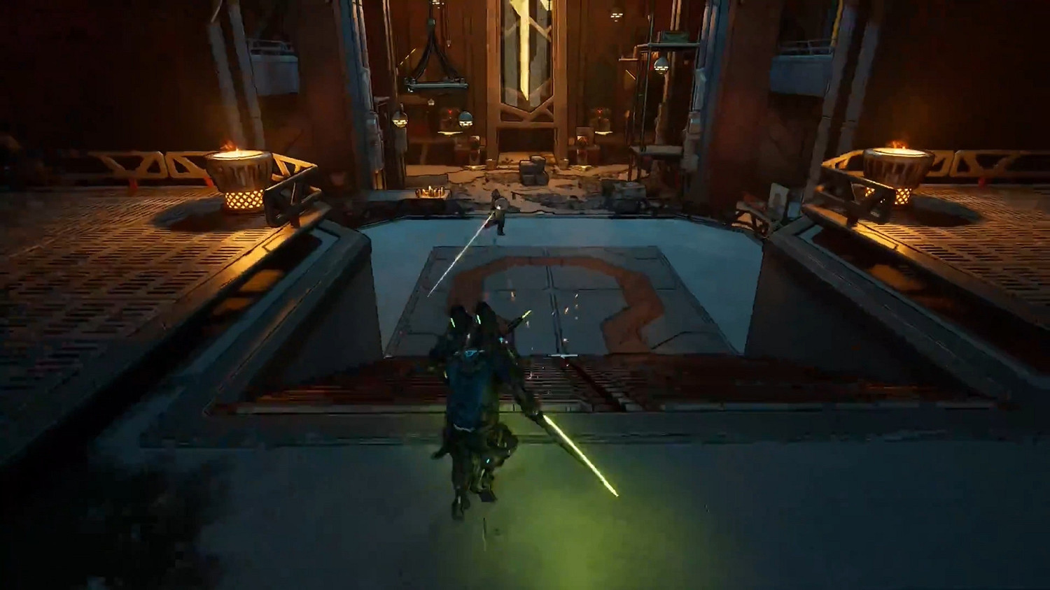 燃爆！《邊緣禁地4》「鐵骨戰士」拉法實機預告來襲！