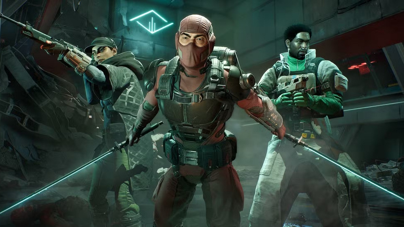 公布全平台更新計劃表！《殺戮空間3》現已正式上線