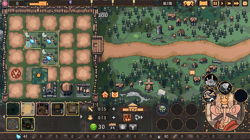 《王之凝視》遊玩報告：國王的血與淚