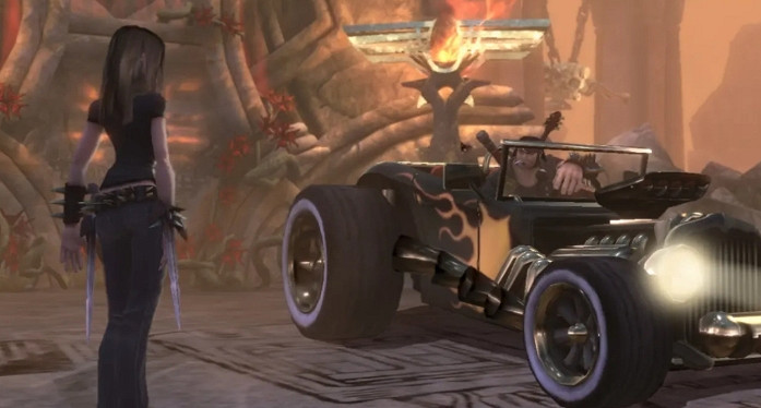 為紀念逝世的&quot;重金屬教父&quot;奧茲 《野獸傳奇》限時免費!