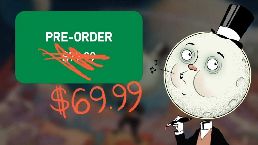 微軟取消《外圍世界2》80美元計劃 定價改為70美元！