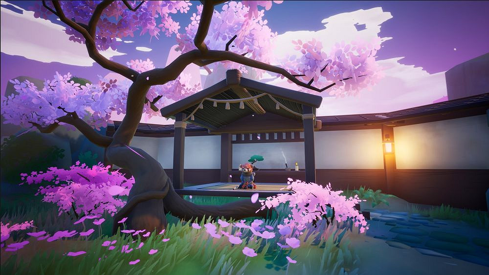 《Omno》製作團隊新作《Kibu》首支實機遊玩影片曝光