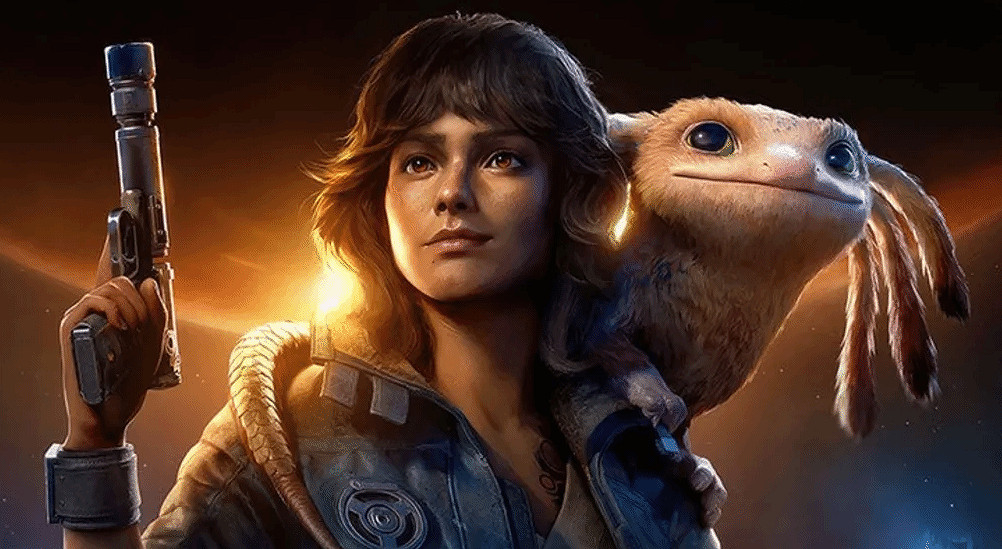 育碧《星戰亡命徒2》被曝取消！製作籌備階段便&quot;夭折&quot;