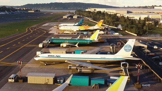 RTX 5090持有者的特權！外媒首推畫質天花板級開放世界