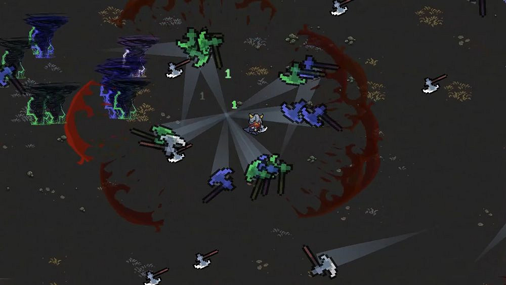 《秘境探險者》上線Steam 探索怪物環繞的寶藏之旅