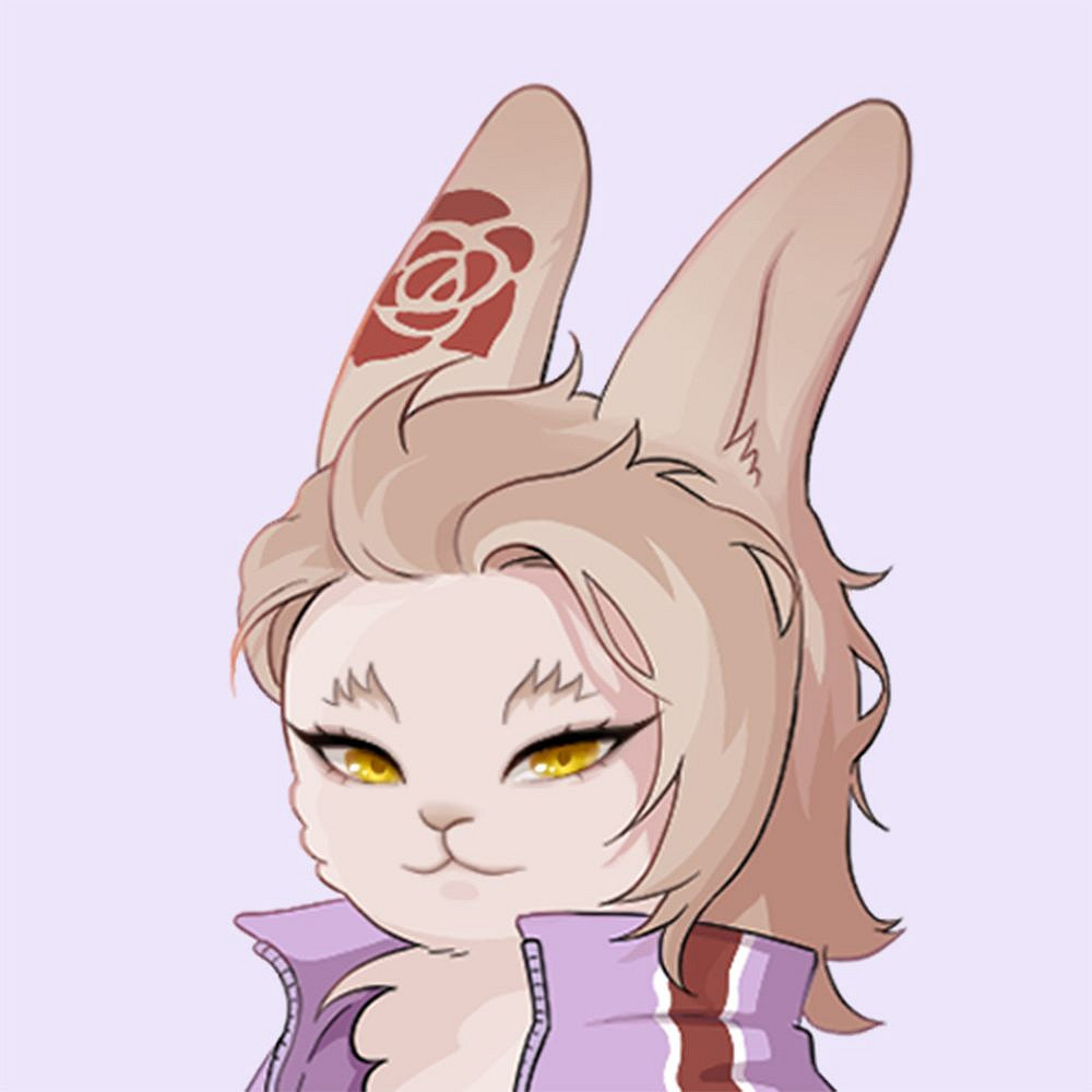 新作《LAPIN》釋出 五位兔兔探險隊主角亮相引發期待 新作《LAPIN》釋出 五位兔兔探險隊主角亮相引發期待