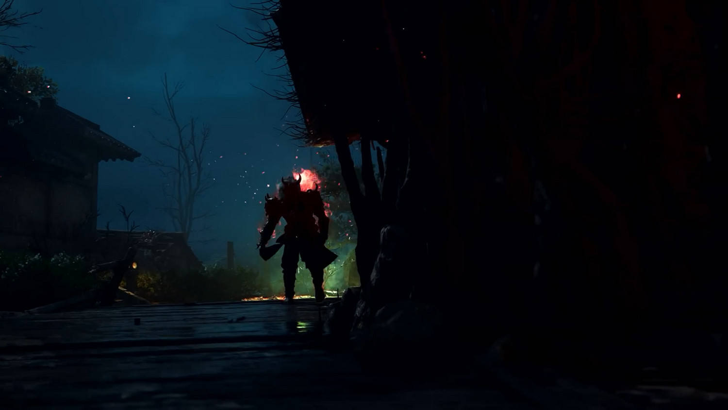 育碧發布《刺客教條：影》夏季更新路線圖 預告片！