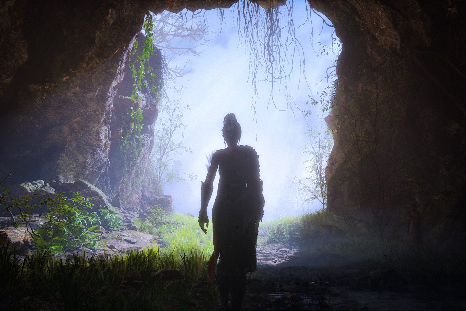 視覺盛宴!《明末:淵虛之羽》絕美攝影圖片來襲! 視覺盛宴!《明末:淵虛之羽》絕美攝影圖片來襲!