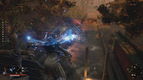 更新檔救不了硬傷!外媒揭《明末》優化死局:卡頓照舊 更新檔救不了硬傷!外媒揭《明末》優化死局:卡頓照舊