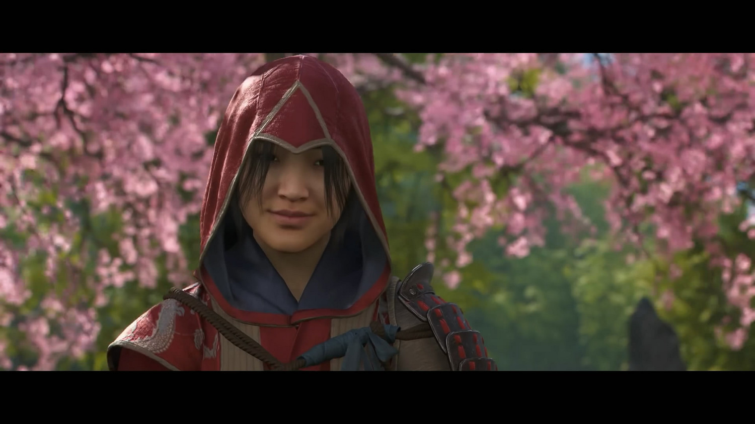 育碧發布《刺客教條：影》夏季更新路線圖 預告片！