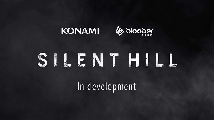爆料稱《沉默之丘1》重製版已秘密開發三年!預計27年發售