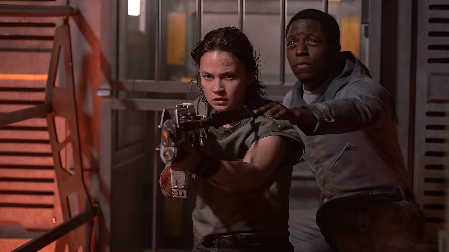 傳《法環》電影接洽《異形》女主 粉絲鎖定梅琳娜人選