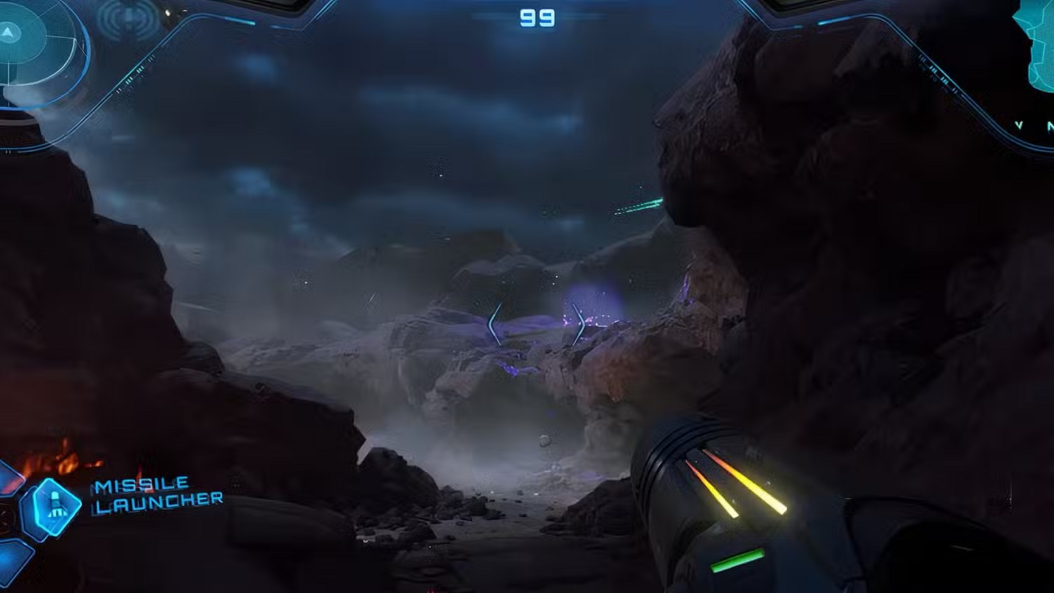 《銀河戰士Prime 4》過韓國評級!發售日直面會官宣在即 《銀河戰士Prime 4》過韓國評級!發售日直面會官宣在即