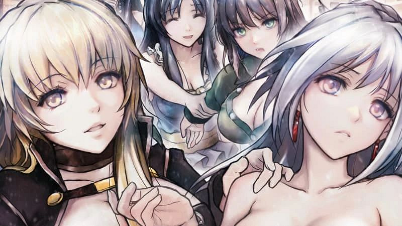 34.9元抽《劍星》《明末 淵虛之羽》杉果福袋來襲