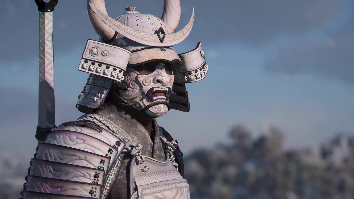 彌助變身白武士！《刺客教條：影》通行證獎勵更新！