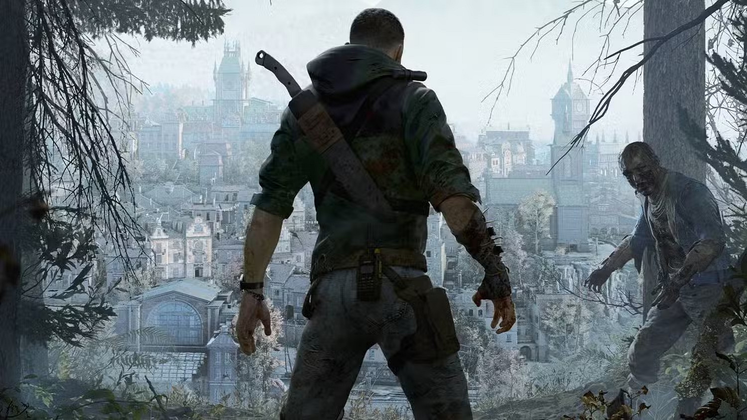 為獻極致體驗！《垂死之光：困獸》延期四周打磨品質