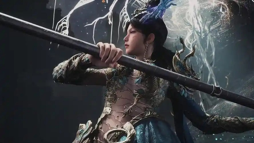 更新檔救不了硬傷!外媒揭《明末》優化死局:卡頓照舊 更新檔救不了硬傷!外媒揭《明末》優化死局:卡頓照舊