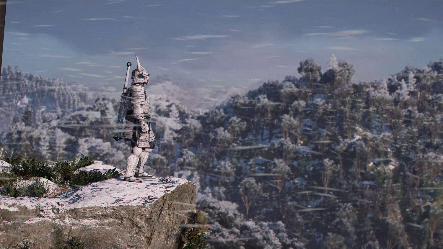 彌助變身白武士！《刺客教條：影》通行證獎勵更新！