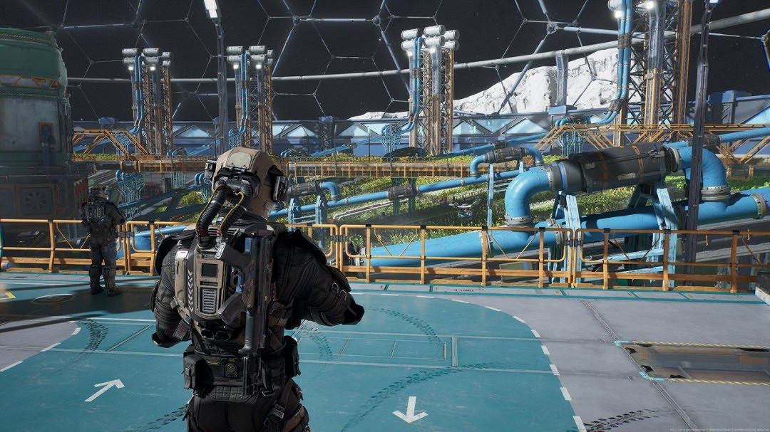 《戰鎚40K:行商浪人》工作室支援 停止殺死遊戲倡議！