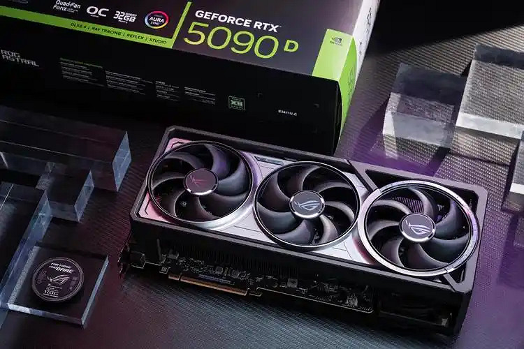 RTX 5090持有者的特權！外媒首推畫質天花板級開放世界