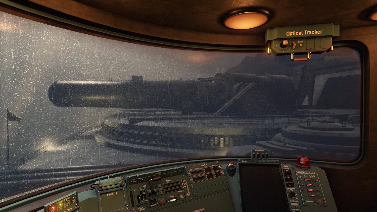 開炮遊戲《PVKK》將亮相2025科隆遊戲展 炫酷“大玩具”首次公開亮相！