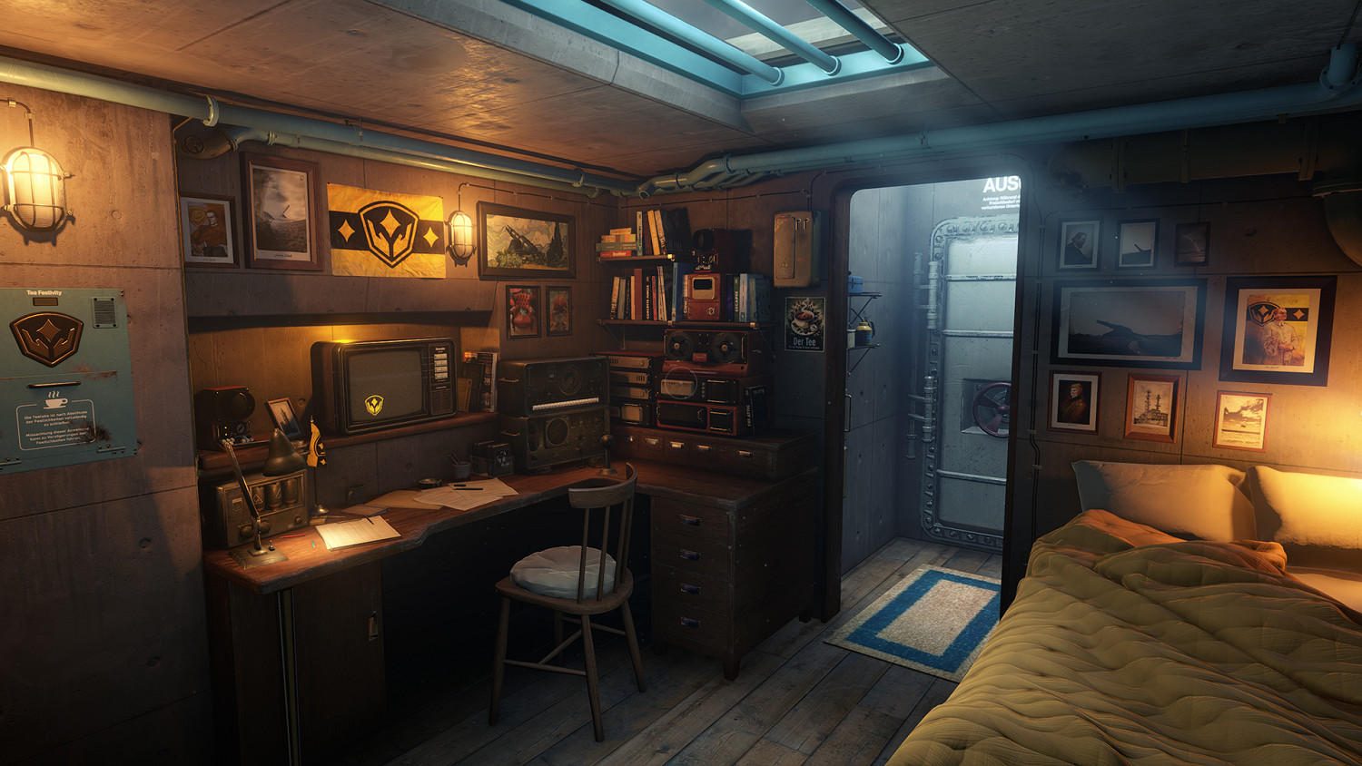 開炮遊戲《PVKK》將亮相2025科隆遊戲展 炫酷“大玩具”首次公開亮相！