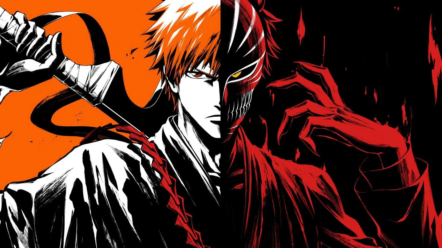 集英社歐洲註冊引熱議!《死神》新遊將來有可能來襲? 集英社歐洲註冊引熱議!《死神》新遊將來有可能來襲?