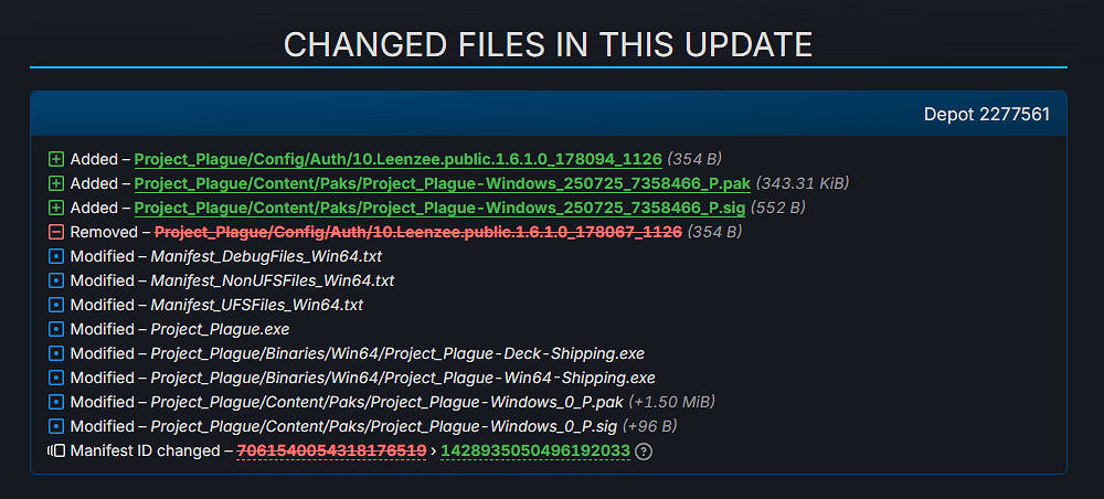 《明末:淵虛之羽》新更新檔來襲!部分優化問題解決 《明末:淵虛之羽》新更新檔來襲!部分優化問題解決