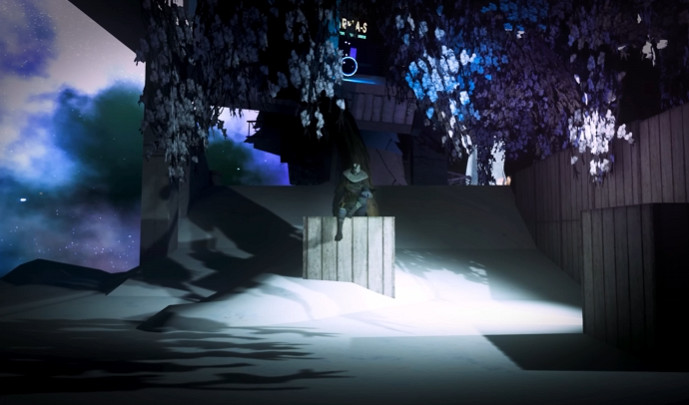 遊戲《非生物因素》科幻生存遊戲贏得玩家壓倒性好評