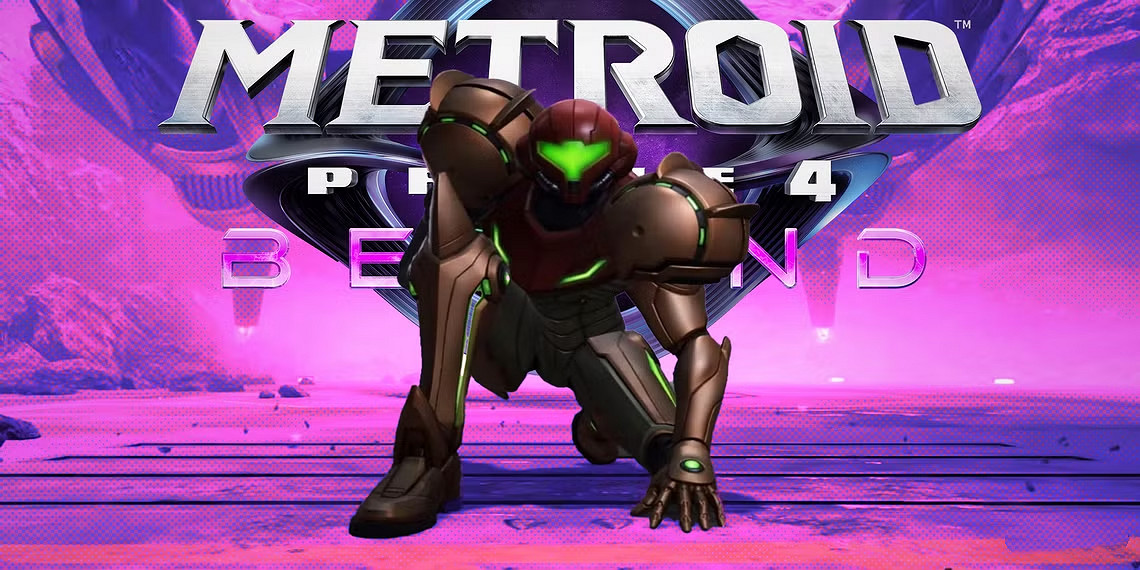 《銀河戰士Prime 4》過韓國評級!發售日直面會官宣在即 《銀河戰士Prime 4》過韓國評級!發售日直面會官宣在即