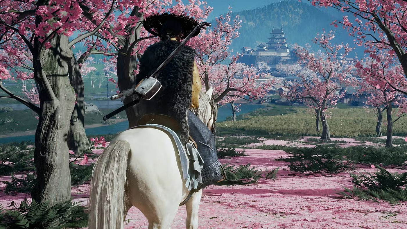 專注單機開發！多人模式將來有可能缺席《羊蹄山之魂》首發