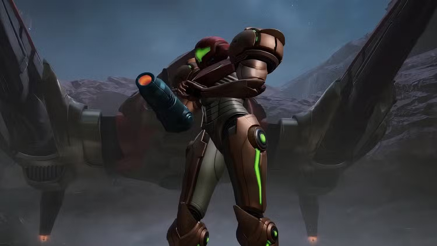 《銀河戰士Prime 4》過韓國評級!發售日直面會官宣在即 《銀河戰士Prime 4》過韓國評級!發售日直面會官宣在即