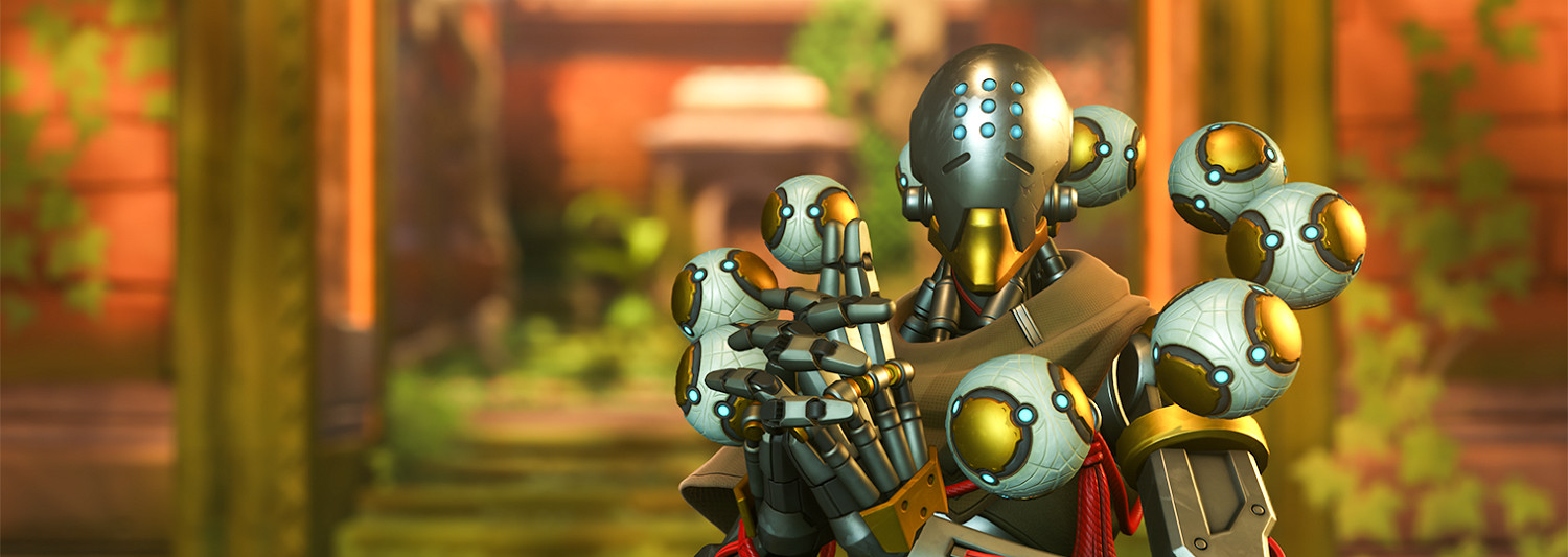 季中噴湧席卷《鬥陣特攻》第17賽季,海量更新等你來戰! 季中噴湧席卷《鬥陣特攻》第17賽季,海量更新等你來戰!