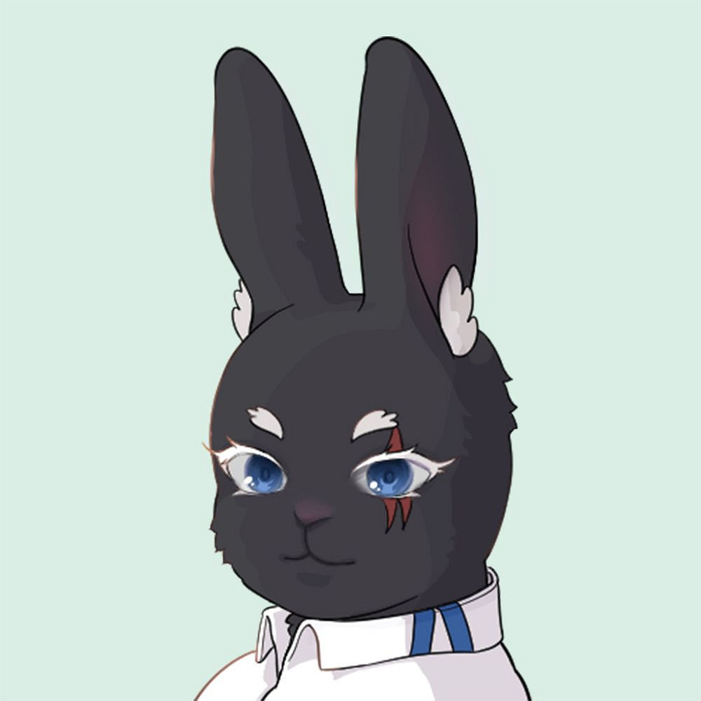 新作《LAPIN》釋出 五位兔兔探險隊主角亮相引發期待 新作《LAPIN》釋出 五位兔兔探險隊主角亮相引發期待